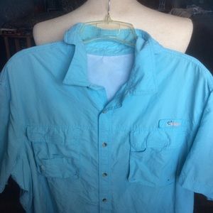 Worldwide Sportsman 3X SS Shirt